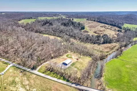 0 Off Hanestown Rd, Lafayette, TN 37083