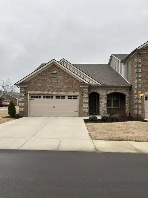 1105 Javelin Ln, Murfreesboro, TN 37130