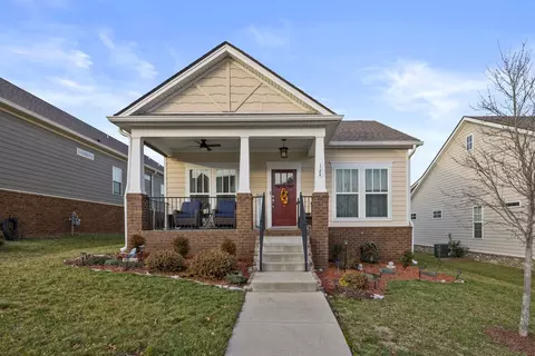 1584 Winding Creek Dr, Nolensville, TN 37135