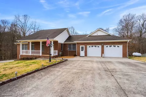 154 Renee Rd, Dover, TN 37058
