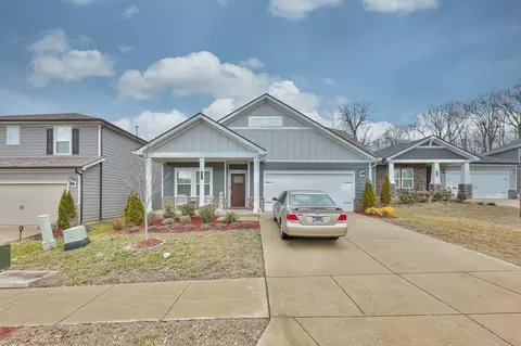 3617 Four Leaf Way, Antioch, TN 37013