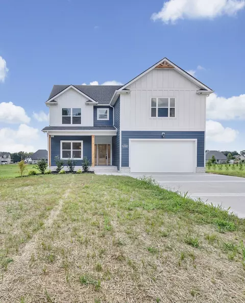 70 Phillips Ests, Clarksville, TN 37040