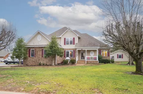 2510 Dorset St, Murfreesboro, TN 37130
