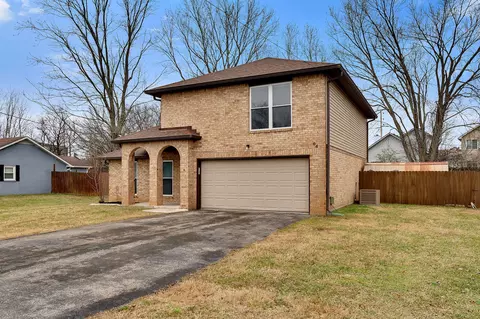 104 Tedder Blvd, Smyrna, TN 37167