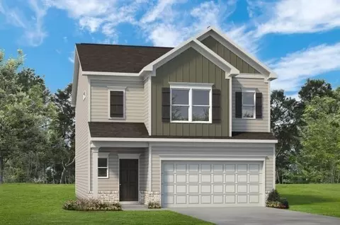 839 Lottie St, Columbia, TN 38401