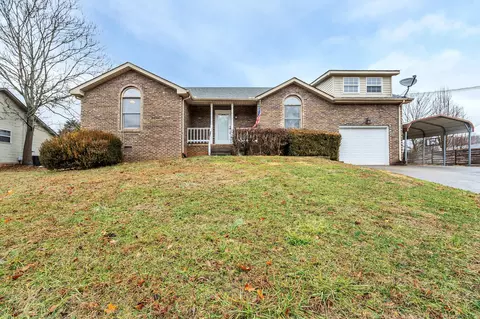 1742 Broadripple Dr, Clarksville, TN 37042