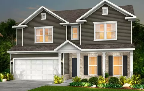 447 Jet Stream Dr, La Vergne, TN 37086