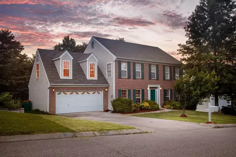 1032 Vanguard Dr, Spring Hill, TN 37174