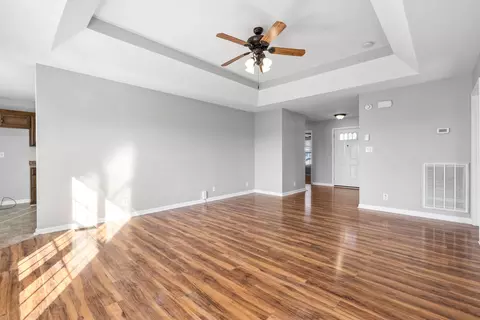 3434 Foxrun Ln, Clarksville, TN 37042