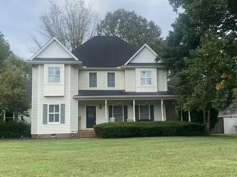 133 Breckenridge Rd, Tullahoma, TN 37388