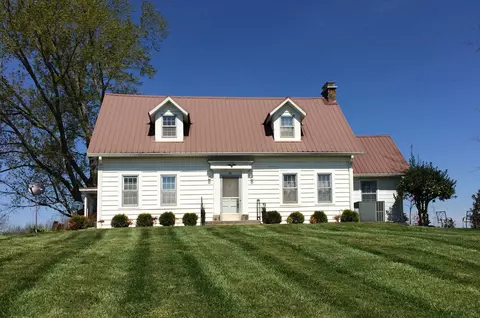 160 Old Huntsville Rd, Winchester, TN 37398