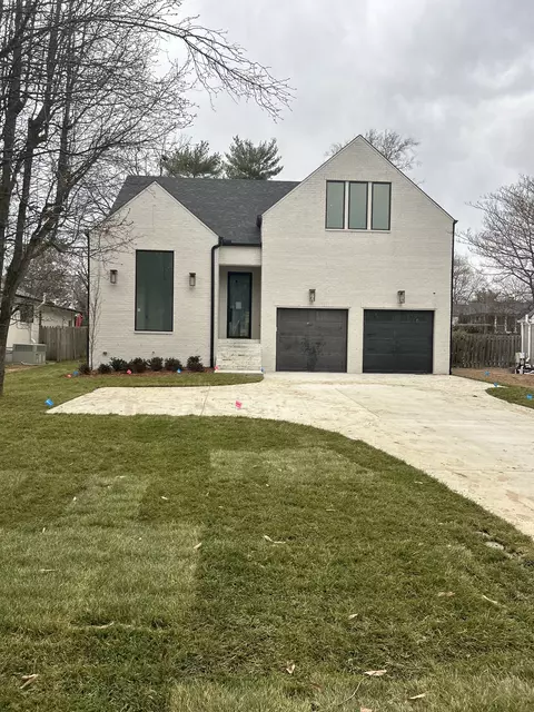 3615 Rainbow Pl, Nashville, TN 37204