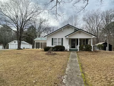 6265 Lower Big Sandy Rd, Big Sandy, TN 38221
