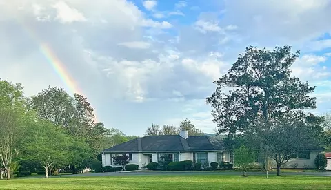401 W Hillwood Dr, Nashville, TN 37205