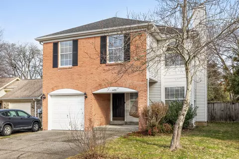 408 Newbary Ct, Franklin, TN 37069