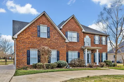 510 Osborne Ln, Murfreesboro, TN 37130