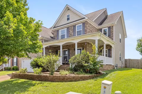 7002 Masonboro Dr, Spring Hill, TN 37174