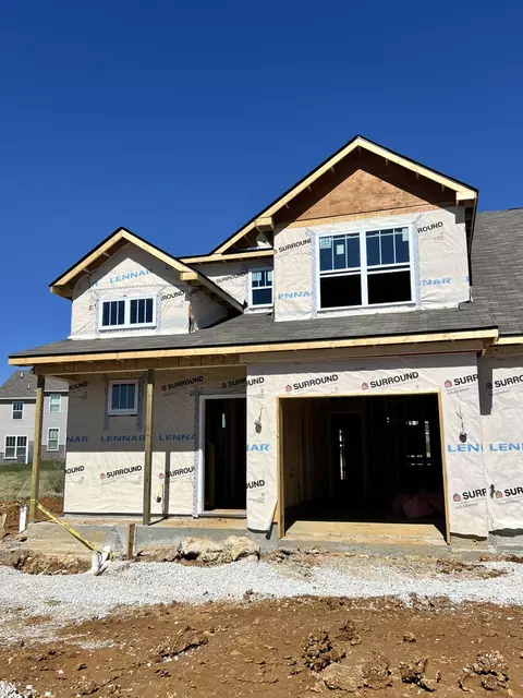 566 Trinity Way, Spring Hill, TN 37174