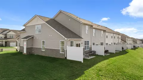 Exterior - 566 Trinity Way, Spring Hill, TN 37174 photo 3 of 4