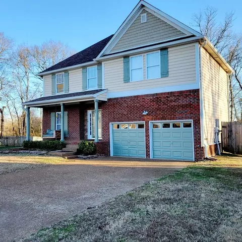 1457 Bern Dr, Spring Hill, TN 37174