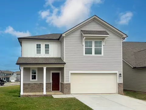 121 Pekka Dr, Lebanon, TN 37087