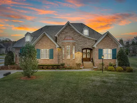 1663 Sunset Park Dr, Nolensville, TN 37135