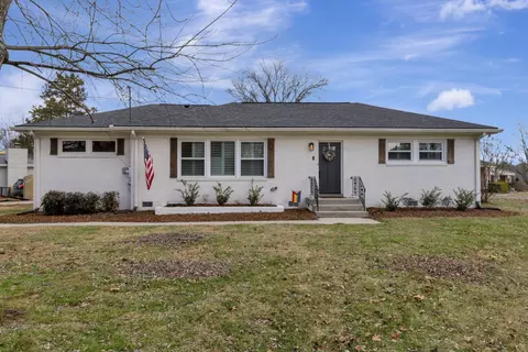 4912 Montclair Dr, Nashville, TN 37211