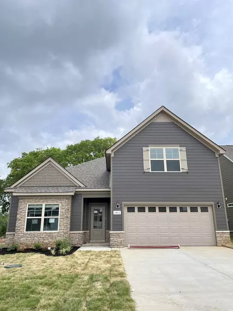 2313 Fig Dr #LOT 134, Murfreesboro, TN 37127