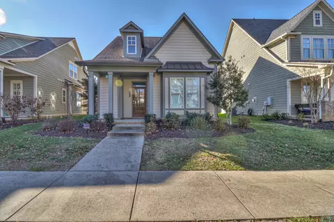 2816 Americus Dr, Thompsons Station, TN 37179