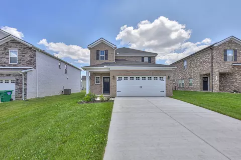 216 Ivor Dr, Smyrna, TN 37167