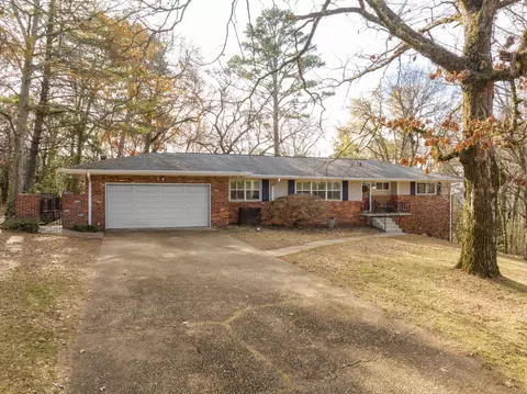 3708 Skylark Trl, Chattanooga, TN 37416