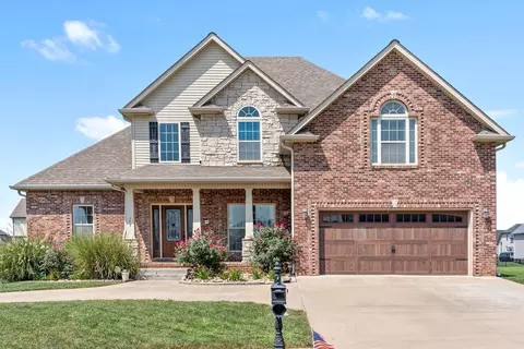 197 Josie Ln, Clarksville, TN 37043