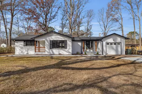 1127 Mcdonald Dr, Chattanooga, TN 37421