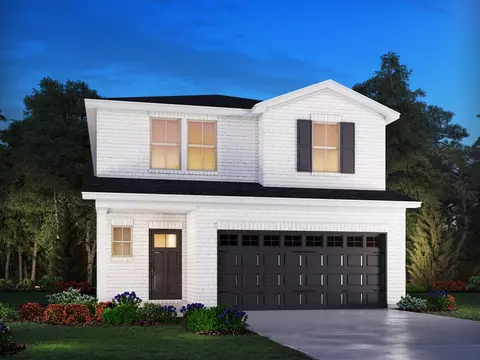 208 Ivor Dr, Smyrna, TN 37167