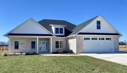 314 Lookout Dr, Winchester, TN 37398