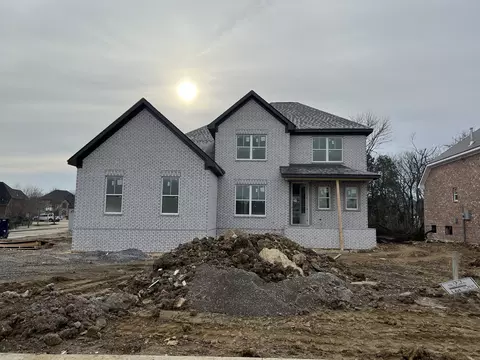 127 Riverbirch Ln #LOT 595, Hendersonville, TN 37075