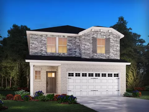 236 Ivor Dr, Smyrna, TN 37167