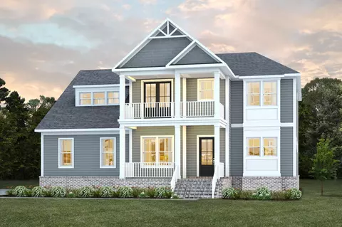 1298 Galloping Hill Way, Arrington, TN 37014