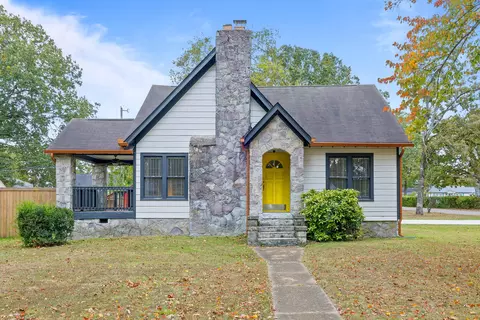 5600 Pinelawn Ave, Chattanooga, TN 37411