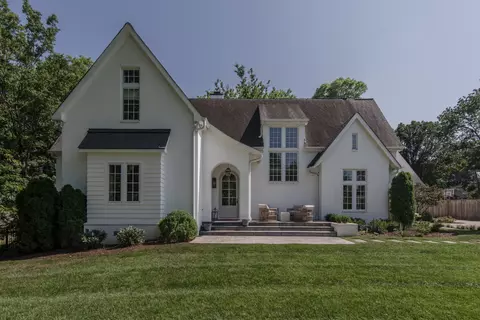 1105 Glenwood, Nashville, TN 37204