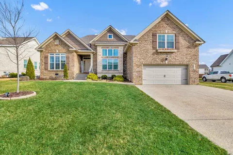 9045 Safe Haven Pl, Spring Hill, TN 37174