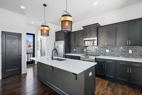 1601 Luton St, Nashville, TN 37207
