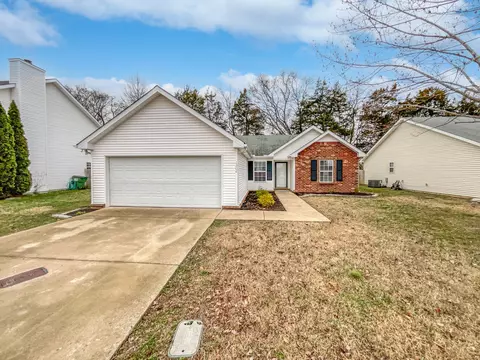 1502 Ballater Dr, Murfreesboro, TN 37128