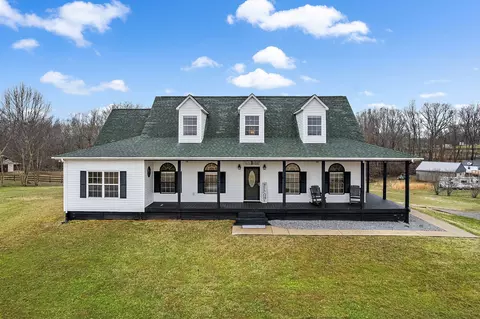 1543 Harristown Rd, Ashland City, TN 37015