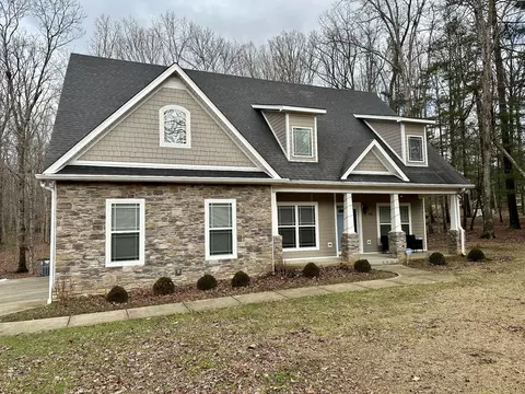 46 John Allin Dr #LEASEHOLD 1048, Sewanee, TN 37375