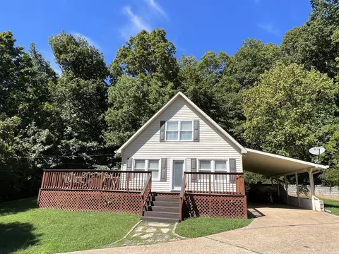 4 Hilltop Retreat, Waverly, TN 37185