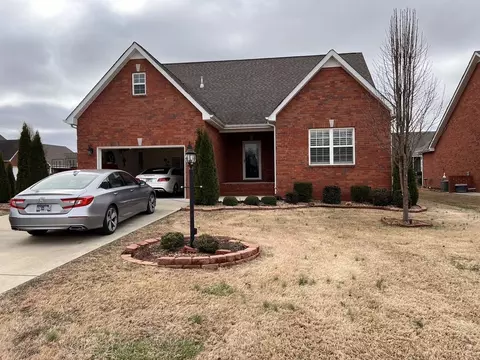 277 Chase Cir, Winchester, TN 37398