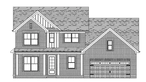 183 Settlers Way #LOT 624, Hendersonville, TN 37075