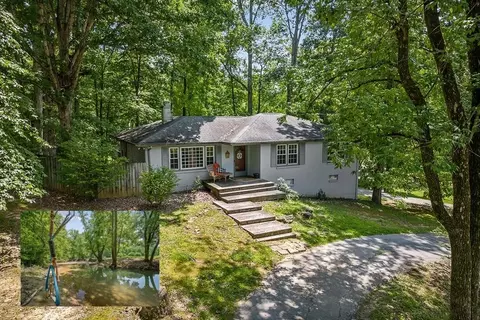 1400 Robert Ln, Cookeville, TN 38506