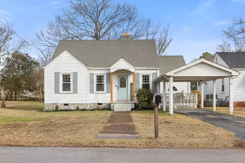 4617 Biltmore Ave, Chattanooga, TN 37411